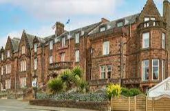 Cairndale Hotel - Dumfries
