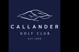 Callander Golf Club