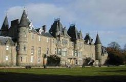 Callendar House - Falkirk