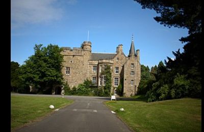 Carberry Hill - Edinburgh