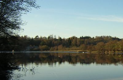 Carbeth Loch - Stirling