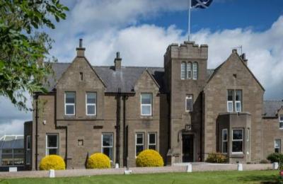 Carlogie House (exclusive use) - Carnoustie