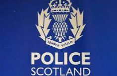 Carluke - Police