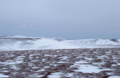 Carn Ealasaid - Charlestown of Aberlour