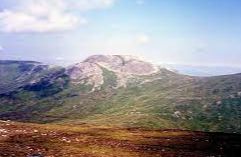 Carn Mairg - Invervar