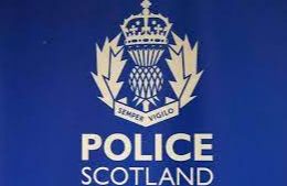 Carnoustie - Police