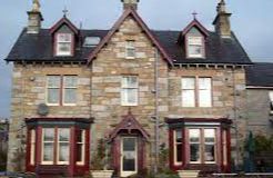 Carra Beag Guest House - Pitlochry