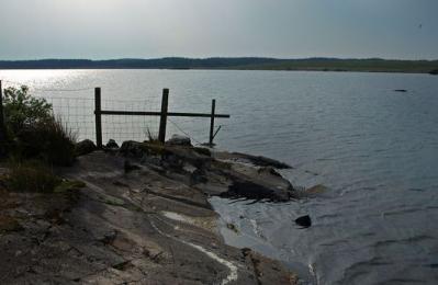 Castle Loch - Glenluce