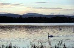 Castle Loch - Lochmaben