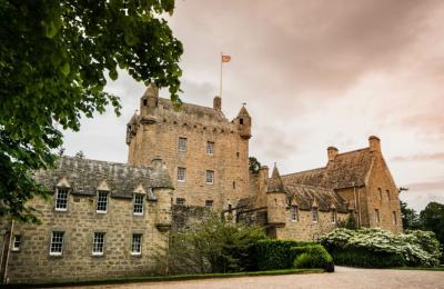 Cawdor Castle