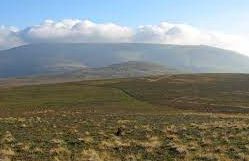 Cheviot Hills - Scottish Borders