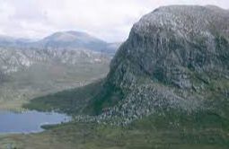 Loch Chliostair - Isle of Harris (North)