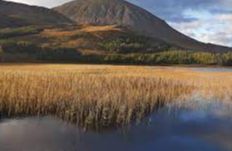 Loch Cill Chriosd - Kilchrist Loch Cill Chriosd - Kilchrist