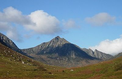 Cir Mhor - Isle of Arran