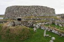 Clickimn Broch, (HES) - Lerwick