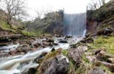 Clyde Muirshiel Country Park - Lunderston Bay