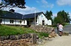 Clyde Muirshiel Regional Park/ Greenock Cut Visitor Centre