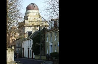 Coats Observatory - Paisley