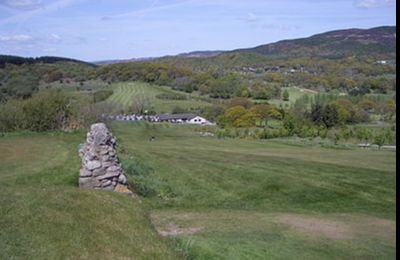 Colvend Golf Club