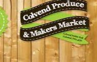 Colvend Produce Market
