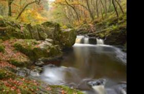 Comrie Country Walks