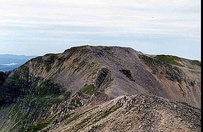 Conival - Ullapool