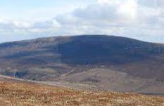 Cook's Cairn - Dufftown