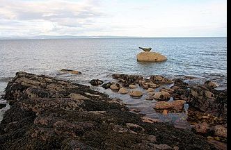 Corrie - Isle of Arran