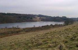 Craigallian Loch - Blanefield
