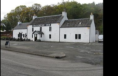 Craignure Inn - Isle of Mull