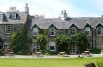 Creebridge House Hotel - Newton Stewart