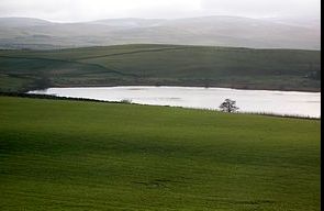 Creoch Loch - Cumnock