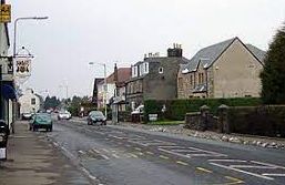 Crossford - Lanarkshire