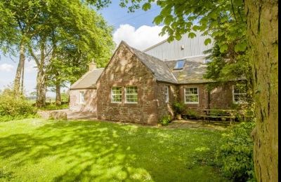 Crosswoodhill Farm Holiday Cottages - West Calder