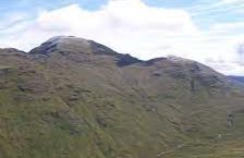 Cruach Ardrain - Crianlarich