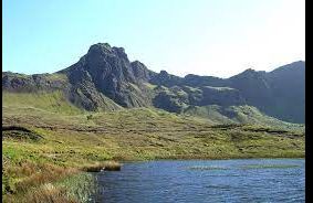 Loch Cuithir - Uig
