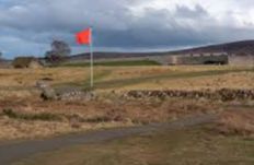 Culloden Battlefield, (NTS) - Inverness Culloden Battlefield, (NTS) - Inverness