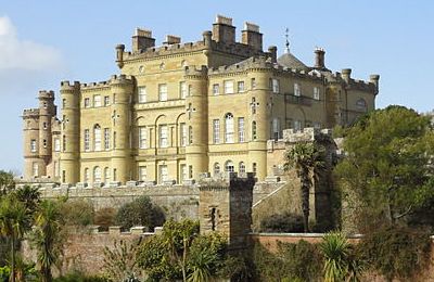 Culzean Castle & Country Park, (NTS) - Maybole