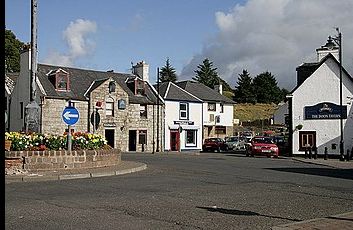 Dalmellington