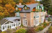 Darroch Learg Hotel - Ballater