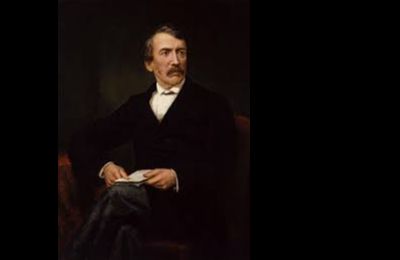 David Livingstone - Blantyre