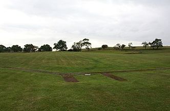 Doonhill Homestead, (HES) - Dunbar