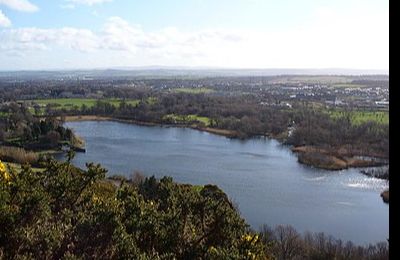 Duddingston Loch - Edinburgh