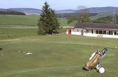 Dufftown Golf Club