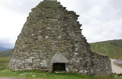 Dun Dornaigil Broch, (HES) - Hope Dun Dornaigil Broch, (HES) - Hope