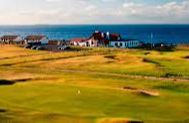 Dunbar Golf Club