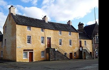 Dunblane Museum