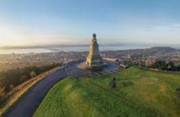 Dundee Law