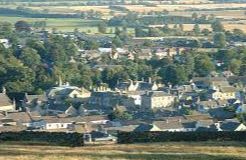 Duns - Scottish Borders