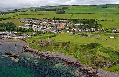 Dunure